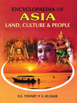 cover image of Encyclopaedia of Asia